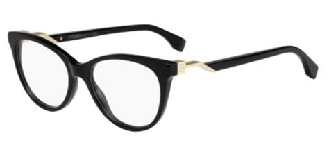 fendi 0201 4 be brilmontuur monkey match|Fendi Ff 0201 Prescription Eyeglasses .